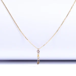 Discount La scelta di Scandal. Necklace Necklaces