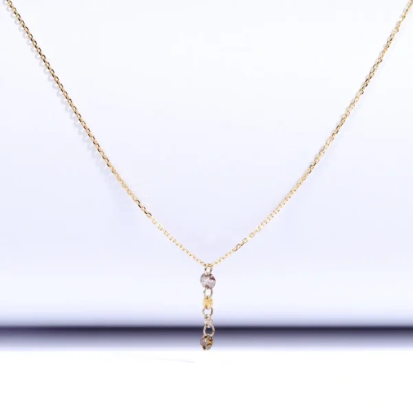 Discount La scelta di Scandal. Necklace Necklaces