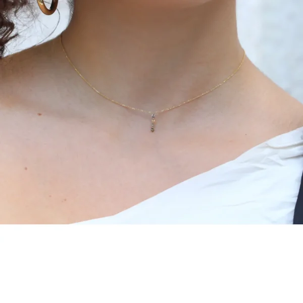 Discount La scelta di Scandal. Necklace Necklaces