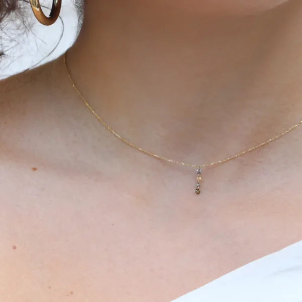 Discount La scelta di Scandal. Necklace Necklaces