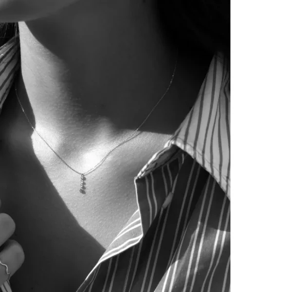 Discount La scelta di Scandal. Necklace Necklaces