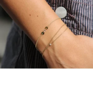 Fashion La scocca di mamma. Bracelet Bracelets