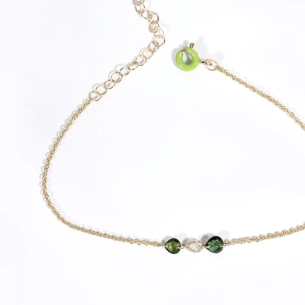 Fashion La scocca di mamma. Bracelet Bracelets