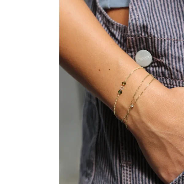 Fashion La scocca di mamma. Bracelet Bracelets