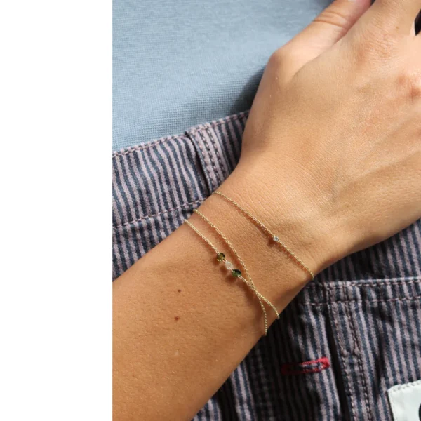 Fashion La scocca di mamma. Bracelet Bracelets