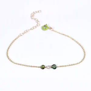 Fashion La scocca di mamma. Bracelet Bracelets