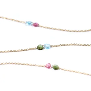 Hot La sete prima della primavera. Bracelet Bracelets