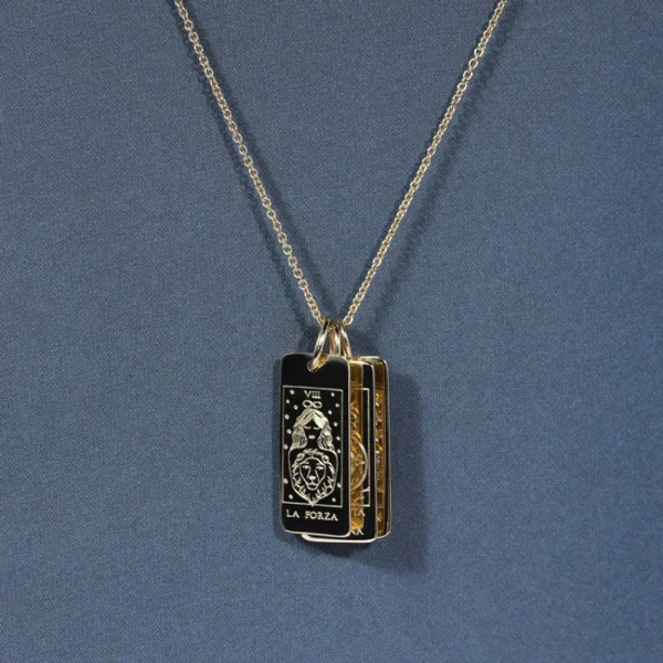 Outlet La Stella. Gold Pendant Pendants | Customized Products