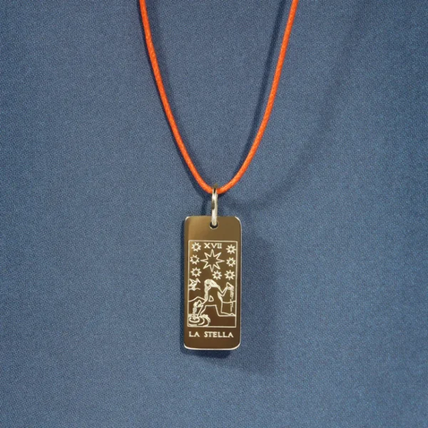Outlet La Stella. Gold Pendant Pendants | Customized Products