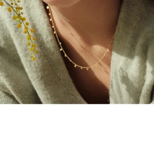 Fashion Laleler. Necklace Necklaces
