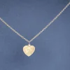 Outlet L’angelo contemplatore. Necklace Necklaces