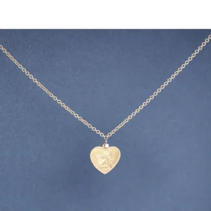 Outlet L’angelo contemplatore. Necklace Necklaces
