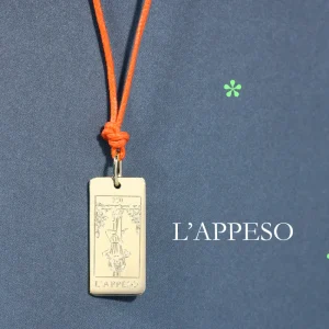 Outlet L’appeso. Gold Pendant Pendants | Customized Products