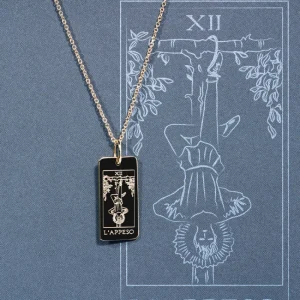 Outlet L’appeso. Gold Pendant Pendants | Customized Products