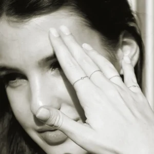 Fashion L’attivista. Ring Rings