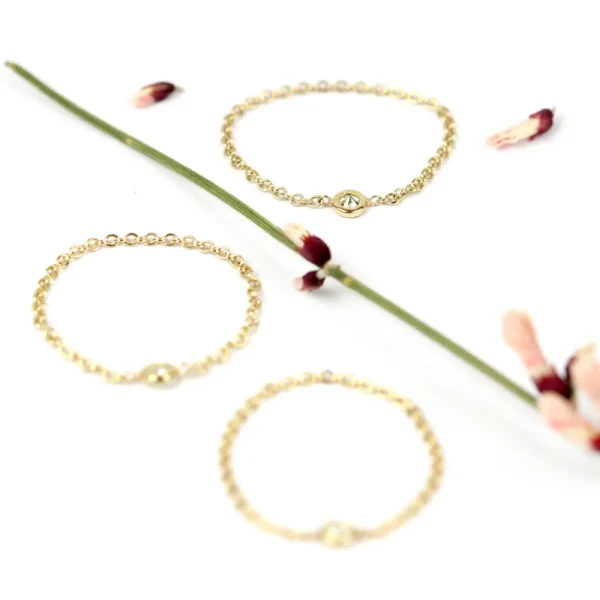Fashion L’attivista. Ring Rings