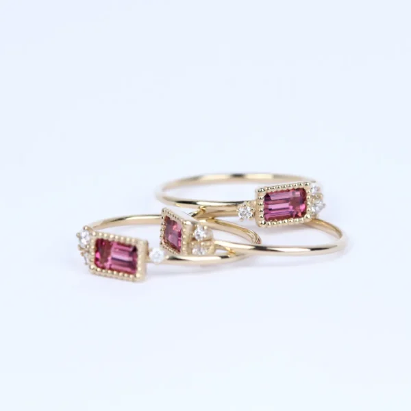 Online L’autostima in rosa. Ring Rings