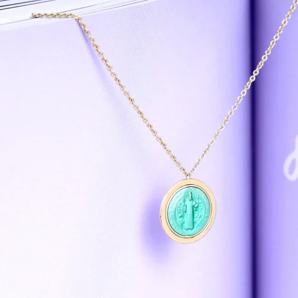 Best Lavoro su me, ora. Necklace Necklaces