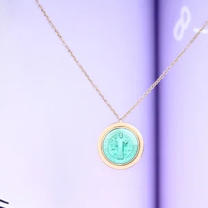 Best Lavoro su me, ora. Necklace Necklaces