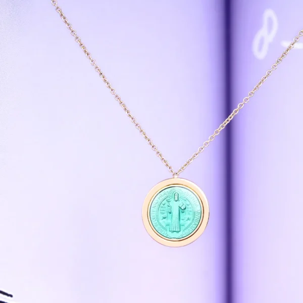 Best Lavoro su me, ora. Necklace Necklaces