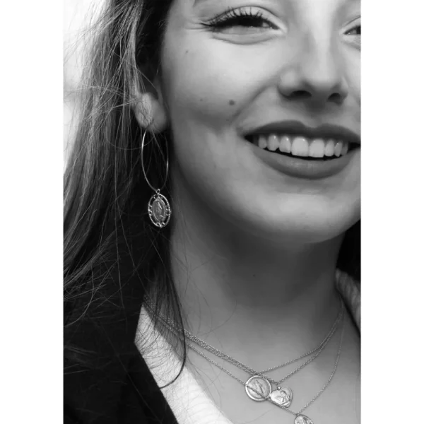 Best Lavoro su me, ora. Necklace Necklaces