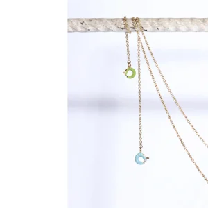 Best Lavoro su me, ora. Necklace Necklaces