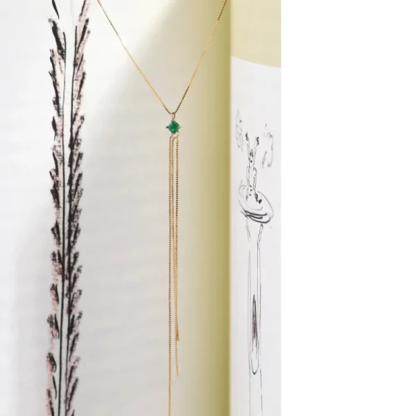 Best Le ciglia del fuoco. Necklace Necklaces