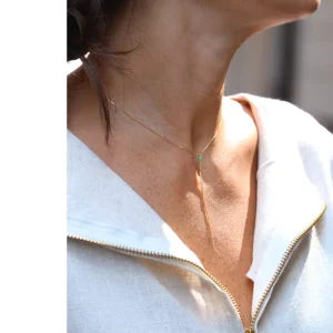 Best Le ciglia del fuoco. Necklace Necklaces