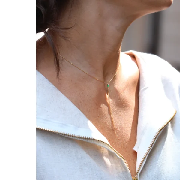 Best Le ciglia del fuoco. Necklace Necklaces