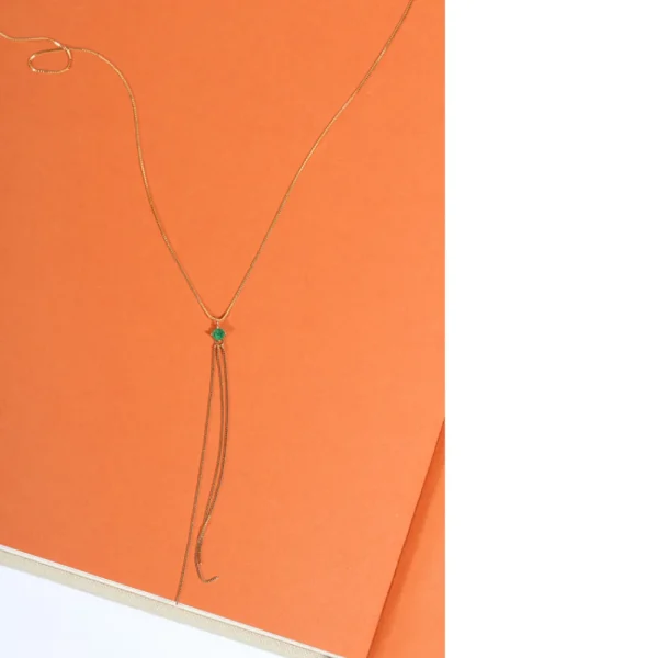 Best Le ciglia del fuoco. Necklace Necklaces