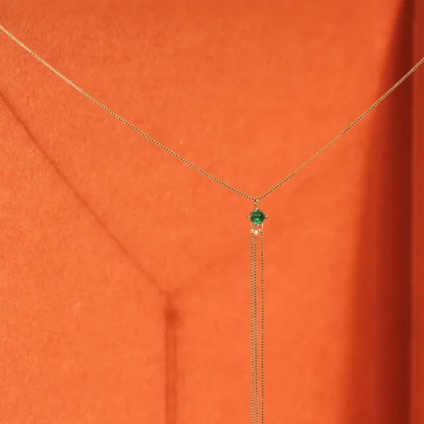 Best Le ciglia del fuoco. Necklace Necklaces