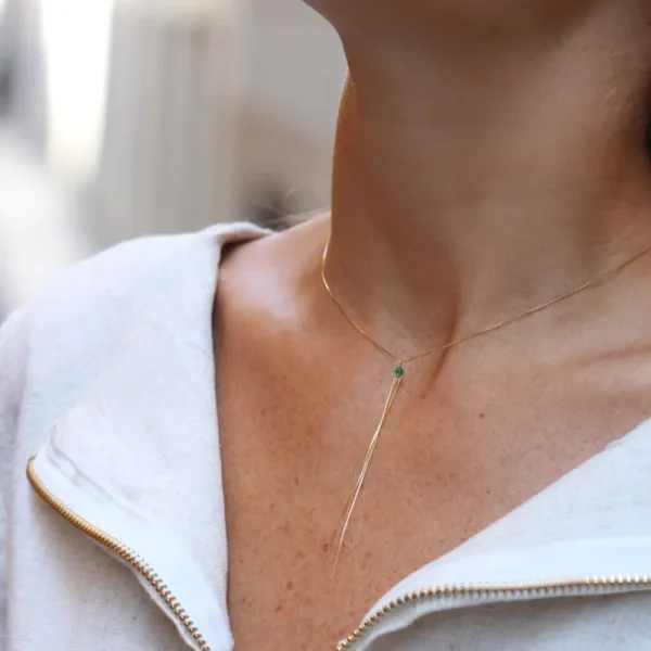 Best Le ciglia del fuoco. Necklace Necklaces