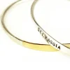 Clearance Le maniglie di Parigi. Bracelet Custom-made-on-you Products