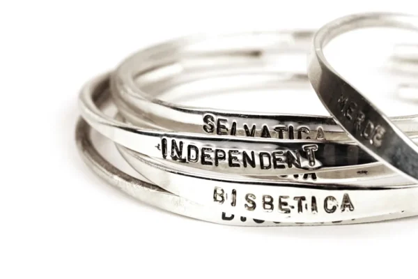 Clearance Le maniglie di Parigi. Bracelet Custom-made-on-you Products