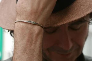 Clearance Le maniglie di Parigi. Bracelet Custom-made-on-you Products