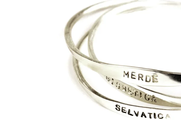 Clearance Le maniglie di Parigi. Bracelet Custom-made-on-you Products
