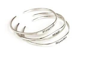 Clearance Le maniglie di Parigi. Bracelet Custom-made-on-you Products