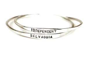 Clearance Le maniglie di Parigi. Bracelet Custom-made-on-you Products