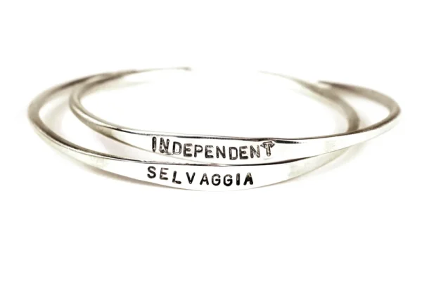 Clearance Le maniglie di Parigi. Bracelet Custom-made-on-you Products