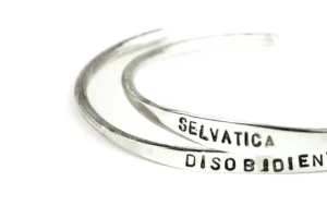 Clearance Le maniglie di Parigi. Bracelet Custom-made-on-you Products