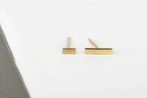 Online Le nere di Chagall. Single earrings Earrings