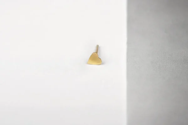 Online Le nere di Chagall. Single earrings Earrings