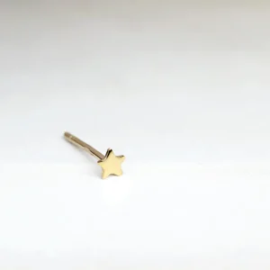 Online Le nere di Chagall. Single earrings Earrings