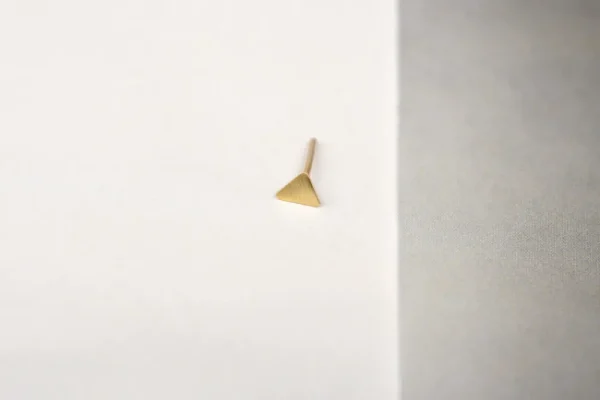 Online Le nere di Chagall. Single earrings Earrings