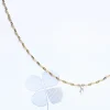Discount Le quattro foglie delle nuvole. Necklace Necklaces