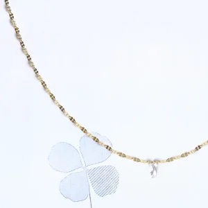 Discount Le quattro foglie delle nuvole. Necklace Necklaces
