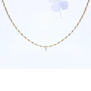 Discount Le quattro foglie delle nuvole. Necklace Necklaces