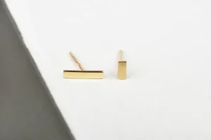 New Le rosse di Chagall. Single earrings Earrings