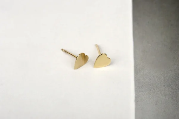 New Le rosse di Chagall. Single earrings Earrings