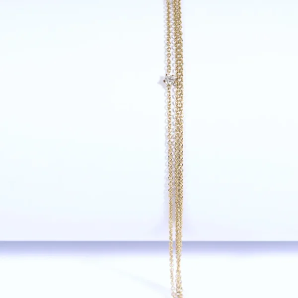 Clearance Le tre tentazioni nel deserto dei colori. Bracelet Bracelets